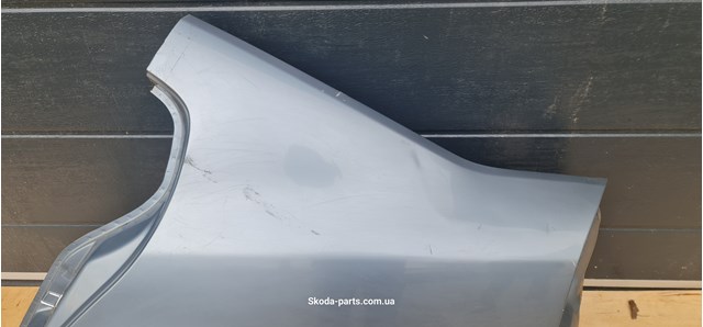 1Z5809029 VAG Боковина кузова левая купить в Кривой Рог