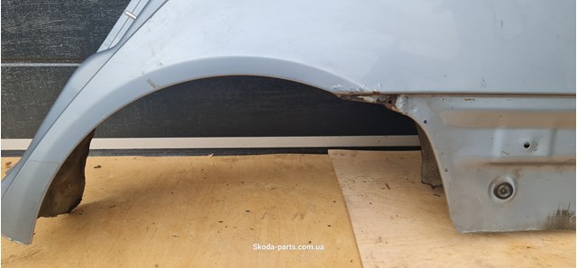 VAG 1Z5809029 Боковина кузова левая в наличии Ирпень