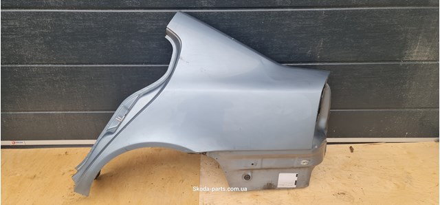 VAG 1Z5809029 Боковина кузова левая в наличии Черновцы