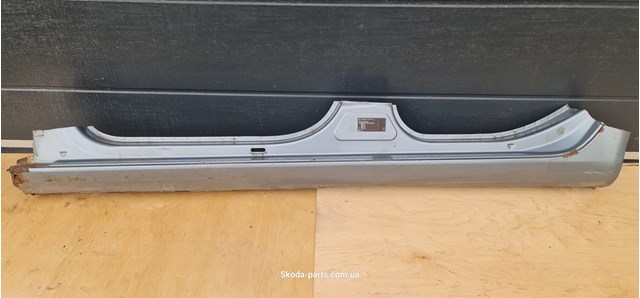 1Z5809605E VAG Порог внешний левый купить в Ужгород