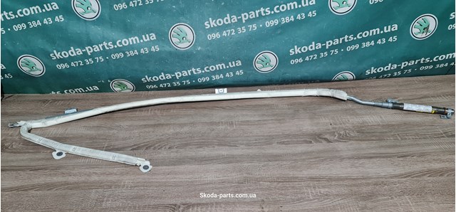 1Z5880742F VAG Подушка безопасности (AIRBAG) шторка боковая правая купить в Сумы
