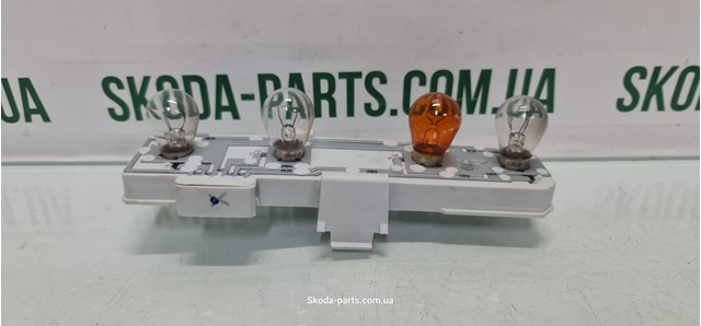 1Z5945258A VAG Плата заднего фонаря контактная купить в Днепр