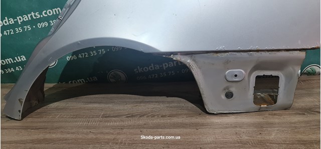 VAG 1Z9809605D Крыло заднее левое в наличии Тернополь