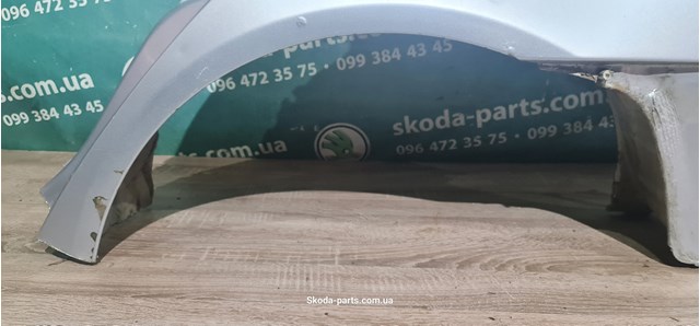 1Z9809605D VAG Крыло заднее левое купить в Днепр