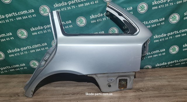 VAG 1Z9809605D Крыло заднее левое в наличии Днепр