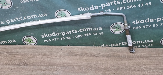 1Z9880741C VAG Подушка безопасности (AIRBAG) шторка боковая левая купить в Ровно