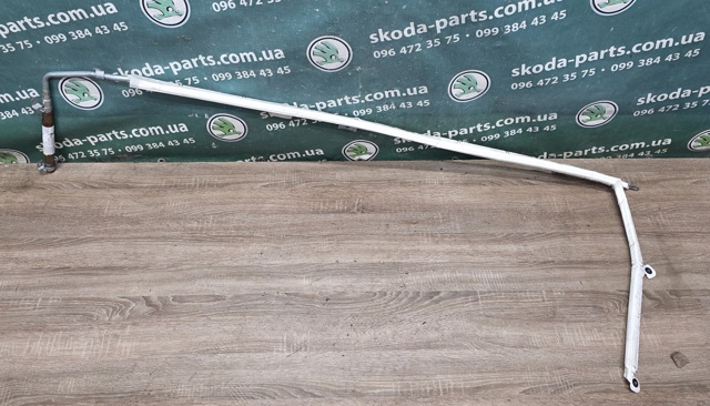 1Z9880742C Подушка безопасности (AIRBAG) шторка боковая правая купить Львов