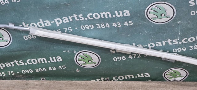 VAG 1Z9880742C Подушка безопасности (AIRBAG) шторка боковая правая в наличии Одесса