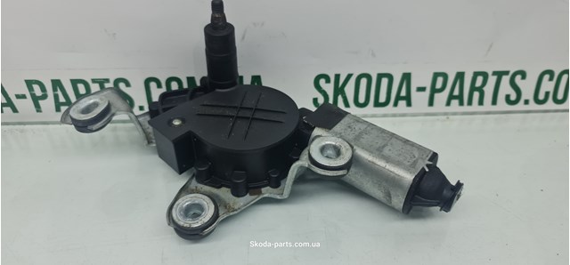 1Z9955711A Моторчик заднего дворника купить Николаев