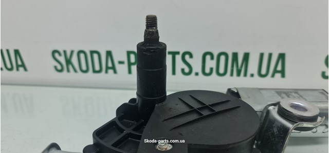 VAG 1Z9955711C Мотор стеклоочистителя заднего стекла в наличии Черкассы