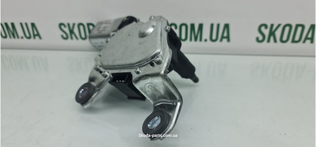 1Z9955711C Мотор стеклоочистителя заднего стекла купить Кривой Рог