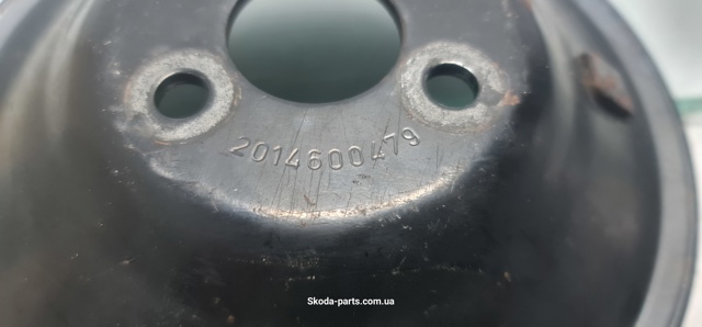 2014600479 Шкив насоса ГУР купить Ровно