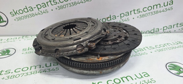 SACHS 2294003341 Маховик в наличии Ужгород