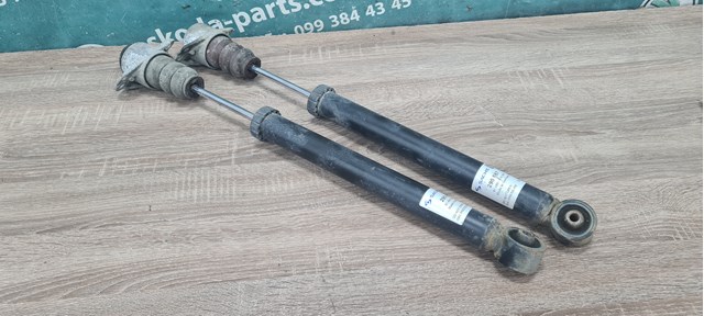 290887 SACHS Амортизатор задний купить в Одесса