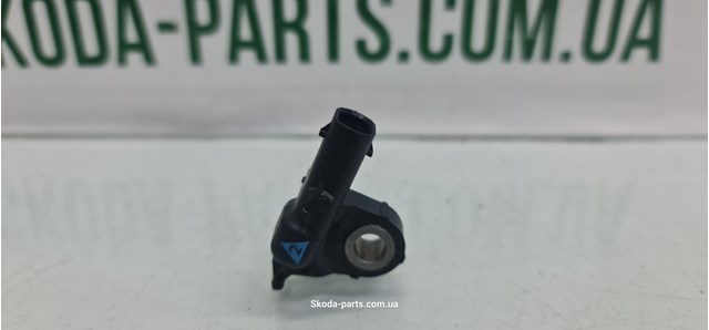 2Q0959659 VAG Датчик удара купить в Ужгород