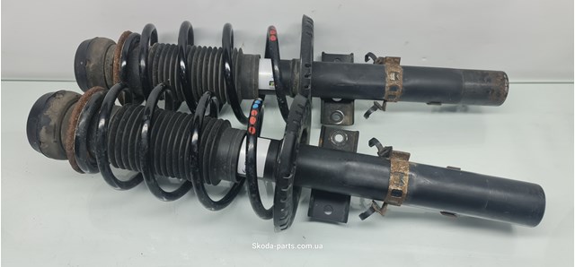 SACHS 317645 Амортизатор передний в наличии Харьков