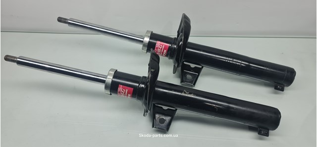 334834 Амортизатор передний купить Харьков