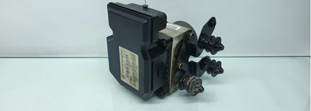 Блок ABS гидравлический Volkswagen Passat 200 B7