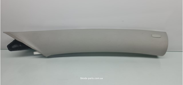 3AA867234A Обшивка стойки кузова внутренняя передняя правая купить Одесса