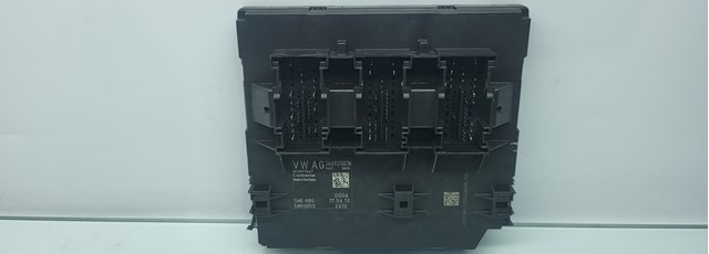 3AA937087N VAG Блок комфорта купить в Житомир