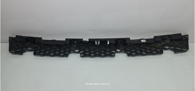 3AF807863 VAG Кронштейн бампера заднего центральный купить в Полтава