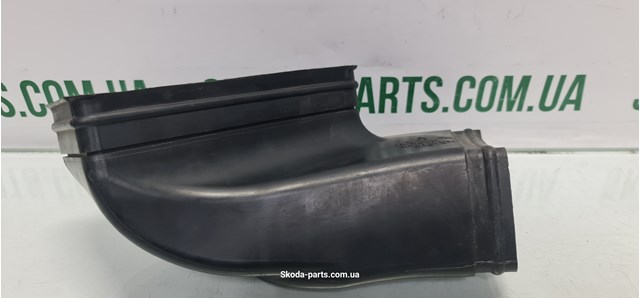 VAG 3B0129565D Воздухозаборник воздушного фильтра в наличии Чернигов