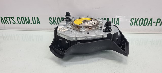 3B0880201AL VAG Подушка безопасности (AIRBAG) водительская купить в Украина