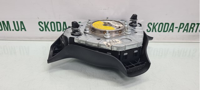 3B0880201AL Подушка безопасности (AIRBAG) водительская купить Тернополь