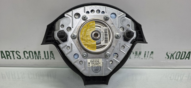 3B0880201BK VAG Подушка безопасности (AIRBAG) водительская купить в Ровно