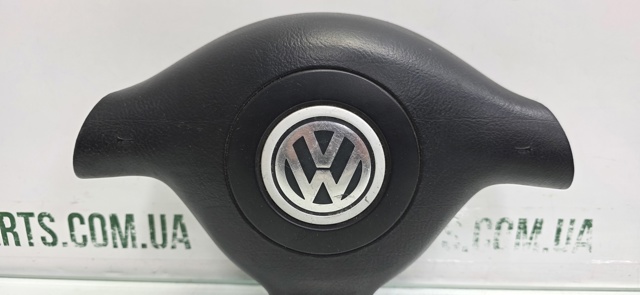3B0880201BK Подушка безопасности (AIRBAG) водительская купить Каменское