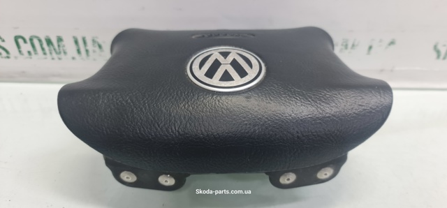 VAG 3B0880201M Подушка безопасности (AIRBAG) водительская в наличии Каменское