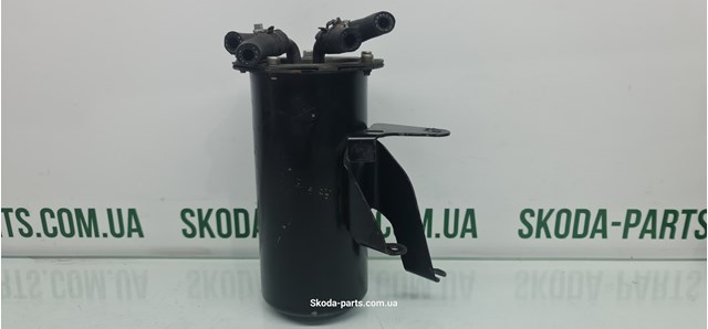 3C0127400C Корпус топливного фильтра купить Ровно