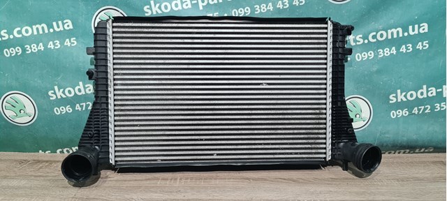 VAG 3C0145805F Интеркулер в наличии Житомир
