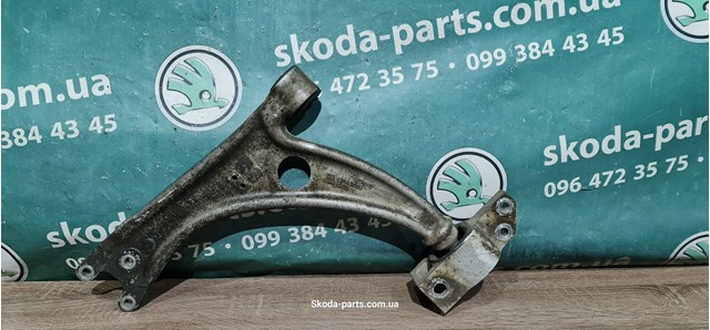 3C0153D Рычаг передней подвески нижний левый/правый купить Запорожье