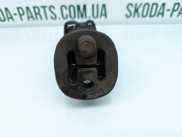VAG 3C0253144F в наличии Ирпень