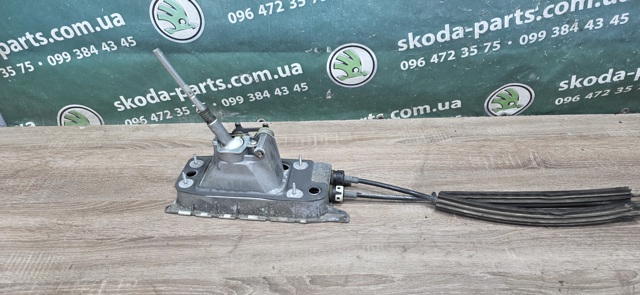 3C0711265B VAG Трос переключения передач купить в Харьков