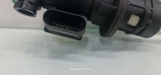 VAG 3C0721388A Цилиндр сцепления главный в наличии Сумы