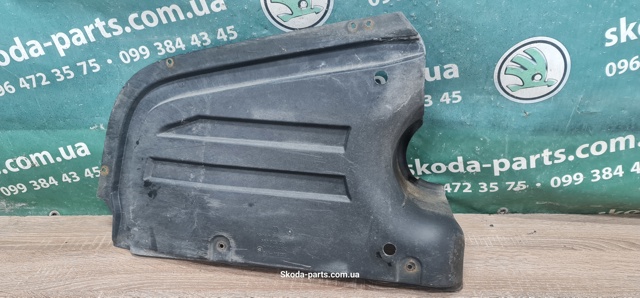 3C0825216 VAG Защита днища задняя правая купить в Запорожье