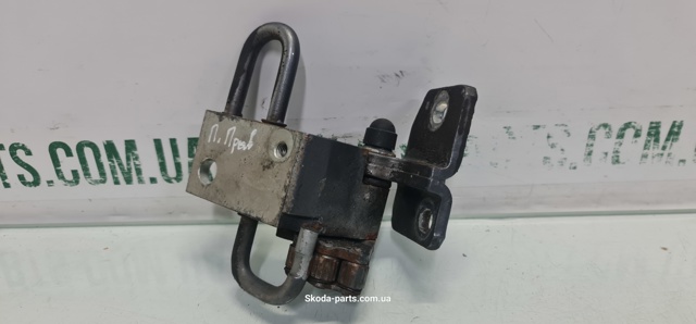 3C0831412C VAG Петля двери передней правой купить в Николаев