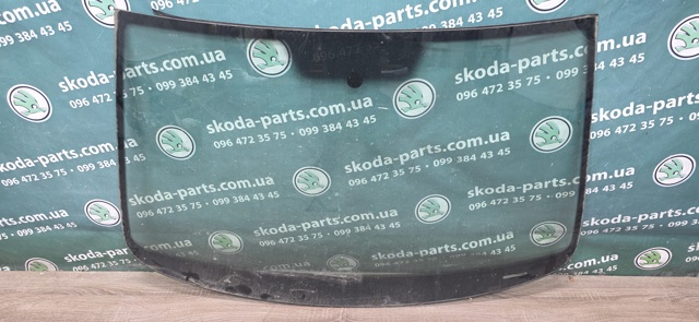 3C0845011AF VAG Стекло лобовое  купить в Харьков