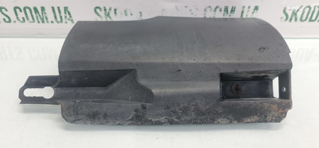 3C0853897 VAG Накладка (молдинг) порога наружная левая купить в Запорожье