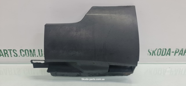 3C0853897 VAG Накладка (молдинг) порога наружная левая купить в Ужгород