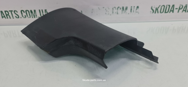 VAG 3C0853897 Накладка (молдинг) порога наружная левая в наличии Киев