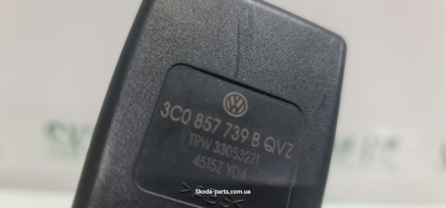 3C0857739B VAG купить в Запорожье