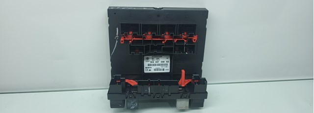 3C0937049AD VAG Модуль управления (ЭБУ) бортовой сетью купить в Кривой Рог