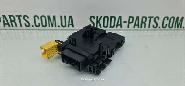 3C0953549H VAG Модуль управления (ЭБУ) подрулевыми переключателями купить в Черновцы
