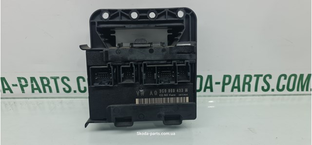 Блок управления систем комфорта 3C0959433M VAG