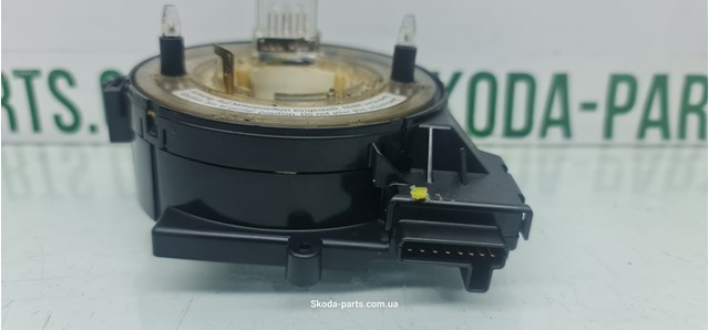 3C0959653 VAG Кольцо контактное, шлейф руля купить в Ужгород