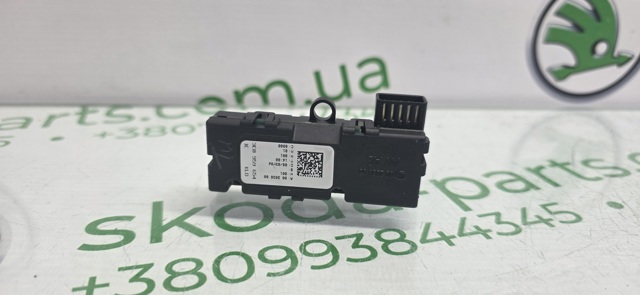 Датчик угла поворота рулевого колеса 3C0959654 VAG