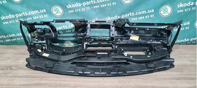 VAG 3C1857003 Торпедо в наличии Черновцы